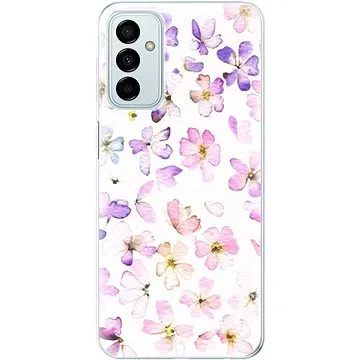 iSaprio Wildflowers pro Samsung Galaxy M23 5G (wil-TPU3-M23_5G)