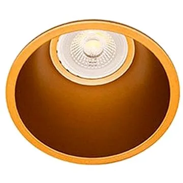 FARO 02200503 - Koupelnové podhledové svítidlo FRESH 1xGU10/50W/230V IP44 (123832)