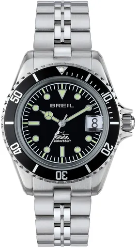 BREIL Manta Heritage TW2088