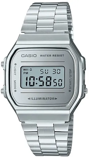 Casio Collection Vintage A168WEM-7EF