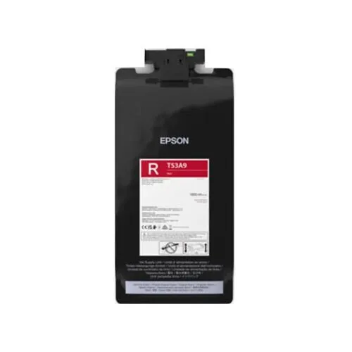 Epson C13T53A900 červená (red) originální cartridge