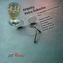 Příběhy Petra Šabacha