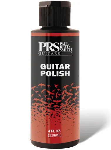 PRS Guitar Polish