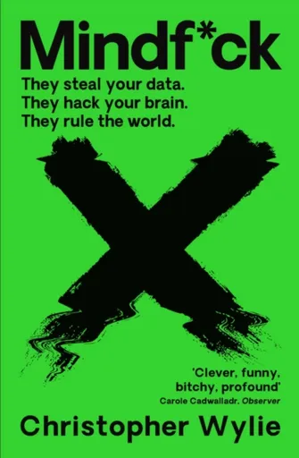 Mindf*ck - Christopher Wylie