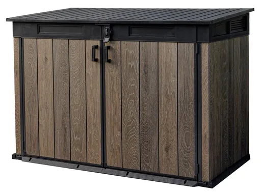 Zahradní skříň SIGNATURE 2020 l Keter