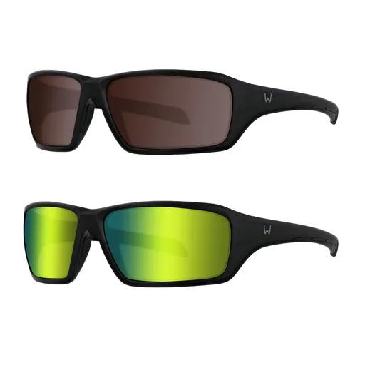 Westin Polarizační brýle W6 Sport 15,Westin Polarizační brýle W6 Sport 15
