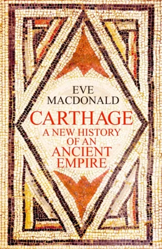 Carthage - Eve MacDonald