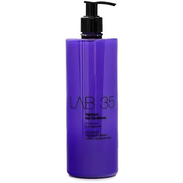 KALLOS Lab 35 Signature Conditioner 500 ml (5998889510619)