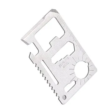 Multifunkční karta 11v1 (9.1190)