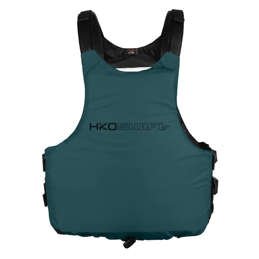Plovací vesta Hiko Swift PFD Sherpa Blue L/XL