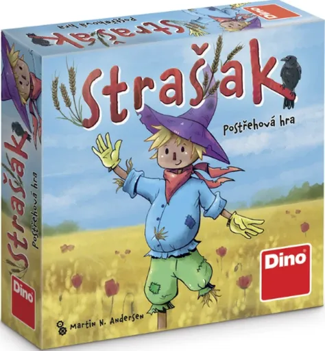 Strašák