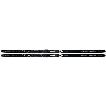 Fischer APOLLO EF + TOUR STEP (SPTfis1506nad)