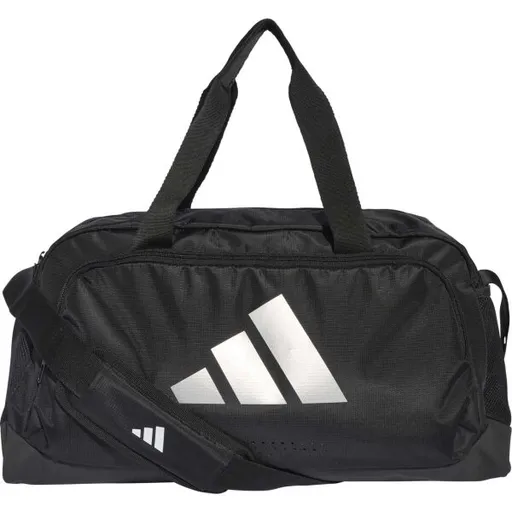 adidas DEFENDER GYM BAG S Dámská sportovní taška, černá, velikost