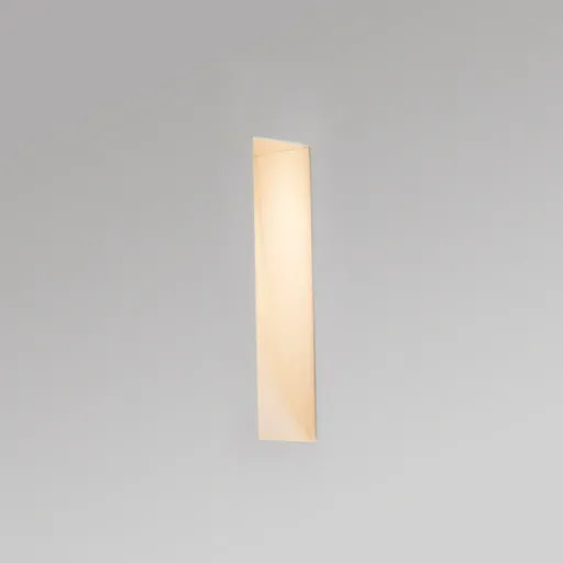 FARO PLAS RCT zapuštěné světlo do zdi, bílá, 2700K