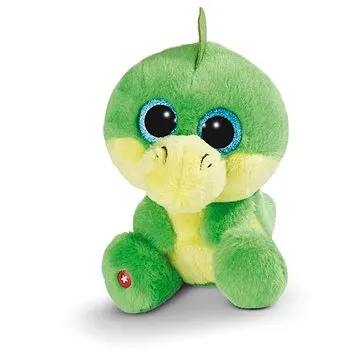 NICI Glubschis plyš Dráček McDamon 15cm (4012390455557)