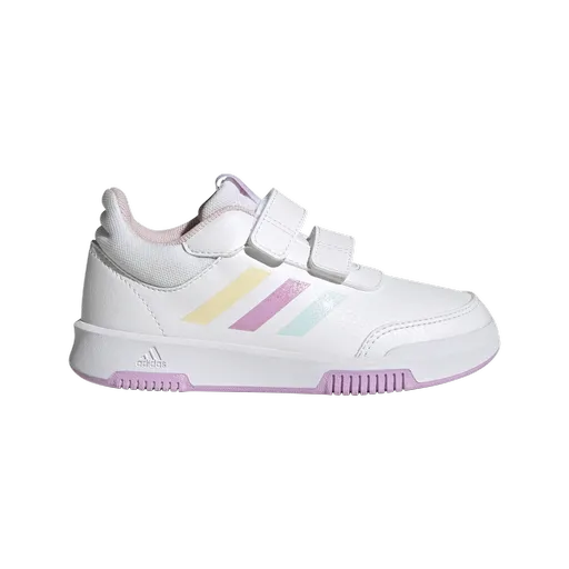 adidas Tensaur Hook and Loop Shoes 35