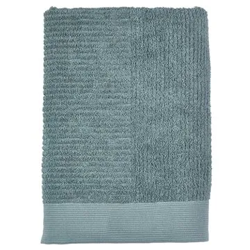 Zone Denmark Osuška 70x140cm Classic Petrol Green (330155)