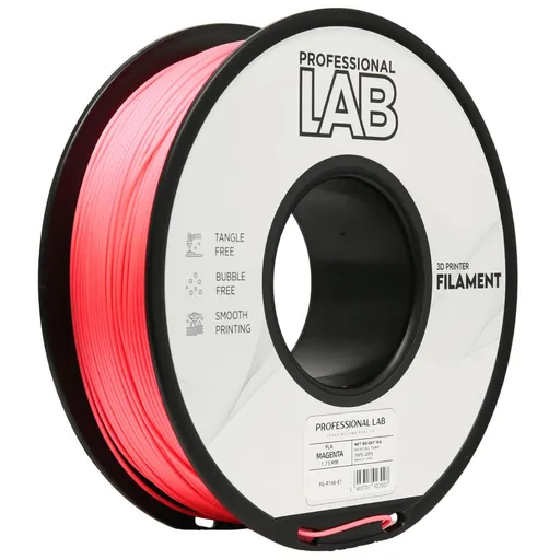 PLA magenta | Prof. Lab