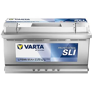 VARTA LFS95, baterie 12V, 95Ah (LFS95)
