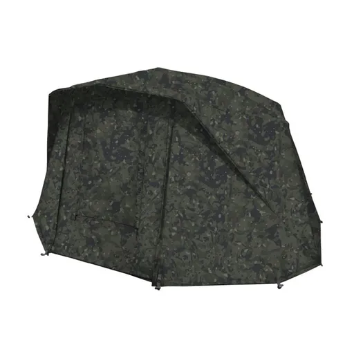 Trakker Přehoz Tempest RS Brolly Camo Overwrap,Trakker Přehoz Tempest RS Brolly Camo Overwrap