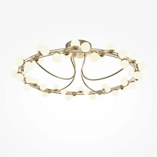 MAYTONI Stropní svítidlo Tessara 3000K 72W MOD081CL-L48G3K