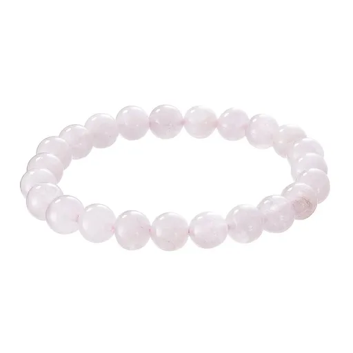 Evolution Group - Pavona Minerální náramek z růženínu 43056.3
