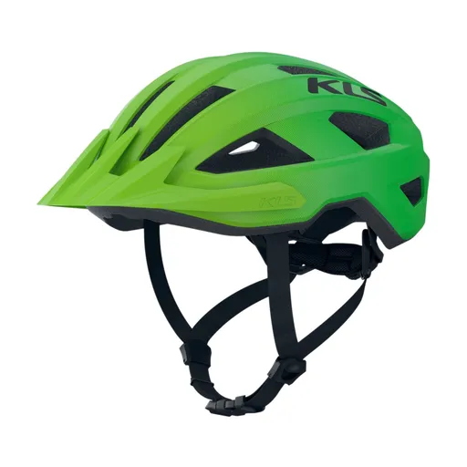 Cyklo přilba Kellys Daze Lumio 022 Green S/M (52-55)