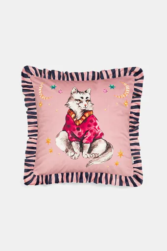 Dekorativní povlak na polštář Medicine