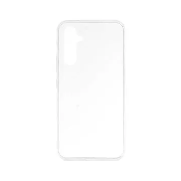 TopQ Kryt Samsung A54 5G průhledný ultratenký 0,5 mm 91738 (91738)