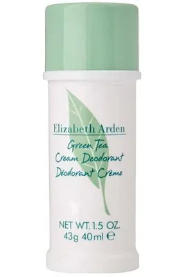 Elizabeth Arden Green Tea - tuhý deodorant 40 ml