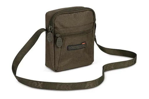 Fox Pouzdro Voyager Shoulder Bag,Fox Pouzdro Voyager Shoulder Bag