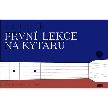 První lekce na kytaru (9790006571697)
