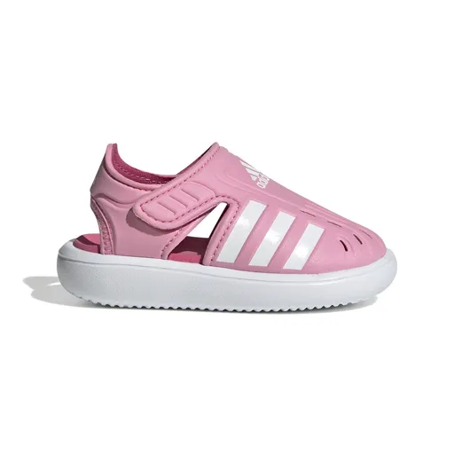 adidas Closed-Toe Summer Water Sandals 25