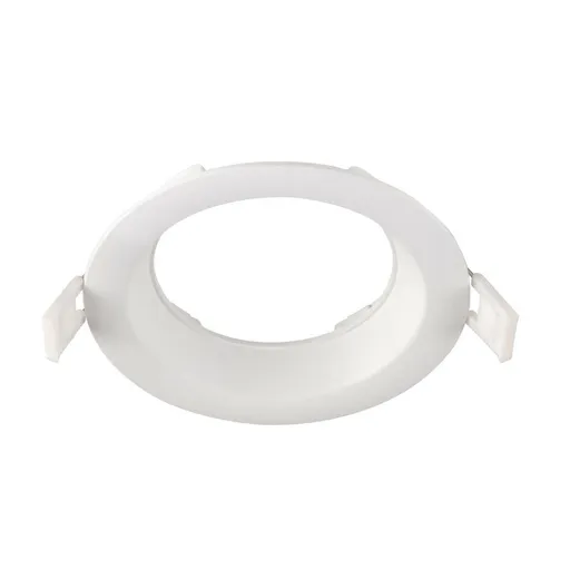 BIG WHITE (SLV) DOWNLIGHT V 100 lehce zapuštěný kryt bílá 1007478