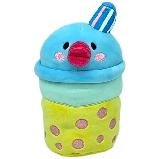 Epee Puchi Gumi plyš 20 cm kačer