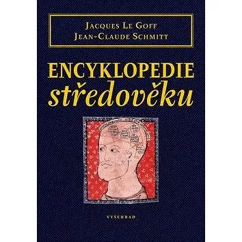 Encyklopedie středověku (978-80-7601-255-4)