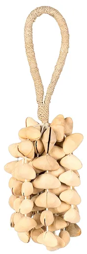 Sela SESDS5 Kenari 6 Rows Shaker