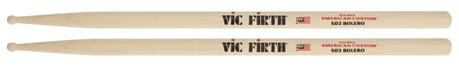 Vic Firth SD2 American Custom Bolero