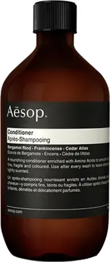 Aesop Vyživující kondicionér pro všechny typy vlasů (Conditioner) 500 ml - náhradní náplň