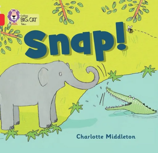 Snap! - Charlotte Middleton