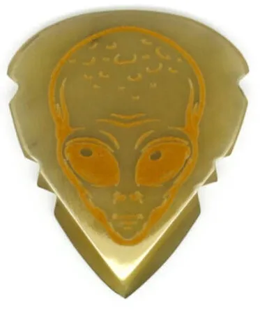 Timber Tones Arrow Tones Tribal Clear Horn Alien