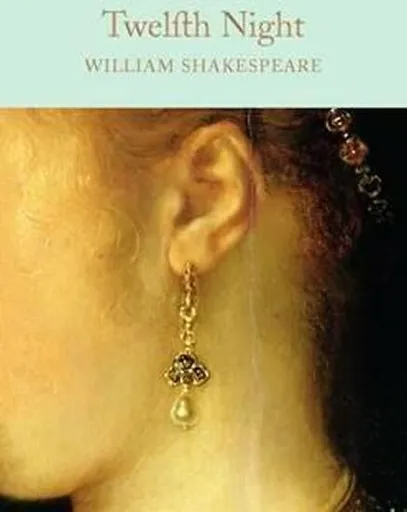Twelfth Night - William Shakespeare
