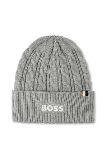 Dětská čepice BOSS