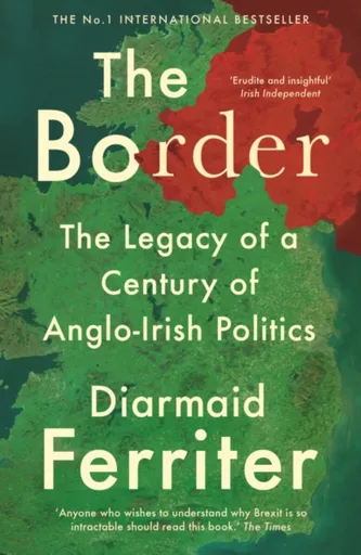The Border - Diarmaid Ferriter