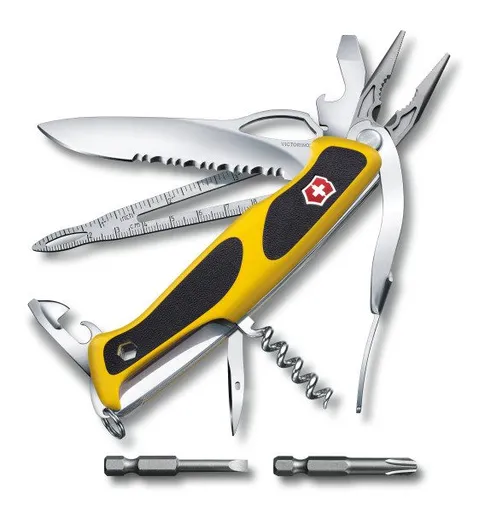 Nůž Victorinox RangerGrip Boatsman 0.9798.MWC8