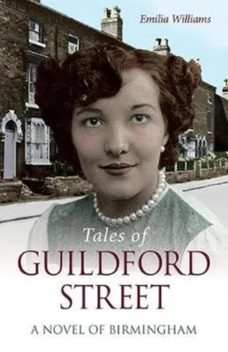 Tales of Guildford Street - Emilia Williams