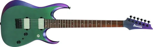 Ibanez RGD3121 Polar Lights