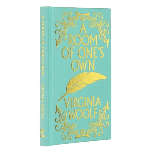 A Room of One's Own - Virginia Woolfová