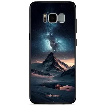 Mobiwear Glossy lesklý pro Samsung Galaxy S8 - G006G (5904808453141)