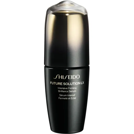 Shiseido Future Solution LX Intensive Firming Brilliance Serum intenzivní zpevňující sérum 50 ml